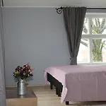 Austri Aparthotel Pärnu