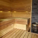 Austri Aparthotel 4*