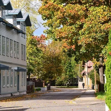 Appart hôtel Austri