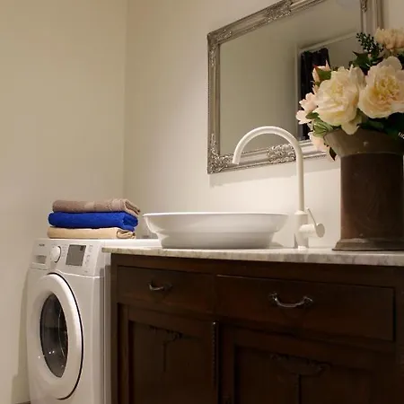 Austri Aparthotel Pärnu