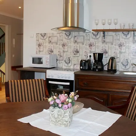 Apartmanhotel Austri *