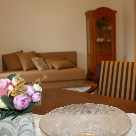 Austri Apartmanhotel Pärnu