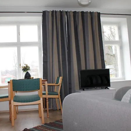 Apartmanhotel Austri 3*