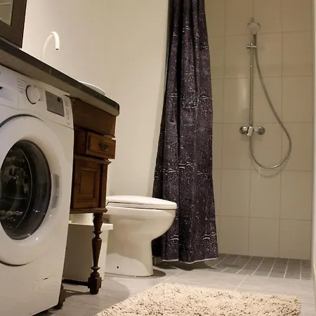 Apartmanhotel Austri Pärnu