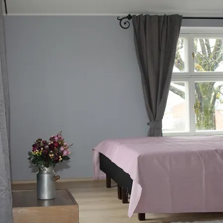 Austri Aparthotel Parnu