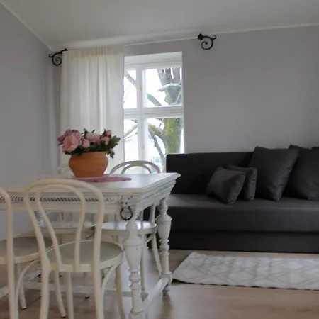 Austri Apartmanhotel