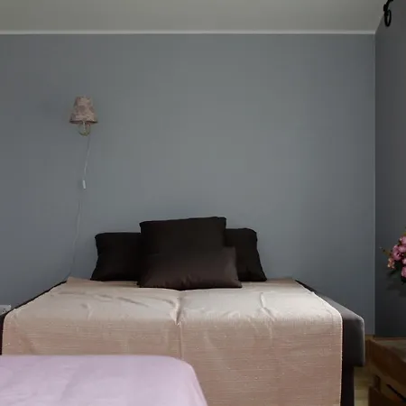 Austri Apartmanhotel