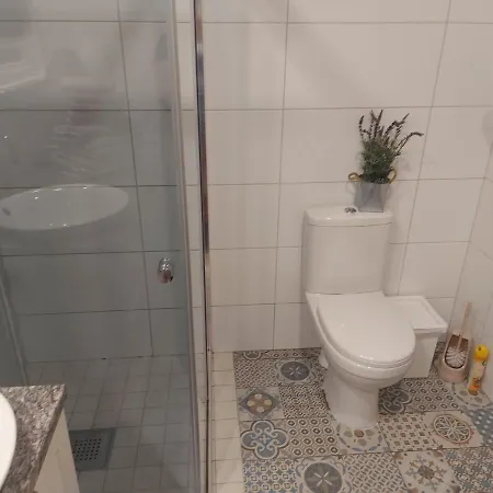 Austri Appart hôtel 4*