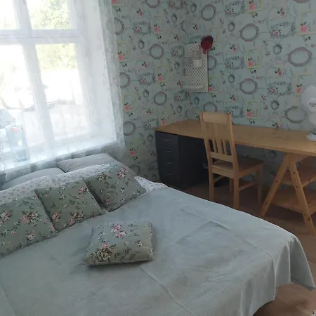 Apartmanhotel Austri Pärnu
