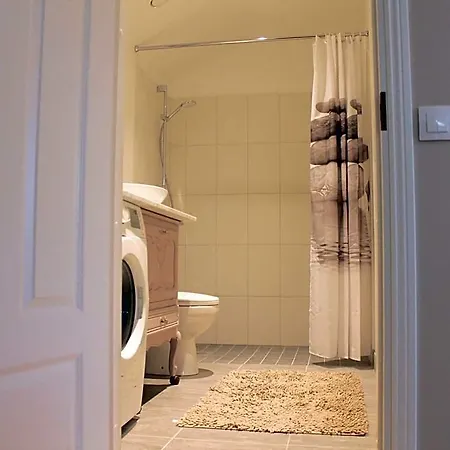 Appart hôtel Austri Pärnu