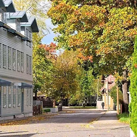 Appart hôtel Austri 4*