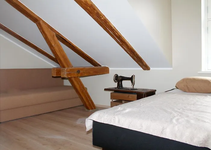 Austri Apartmanhotel 3*