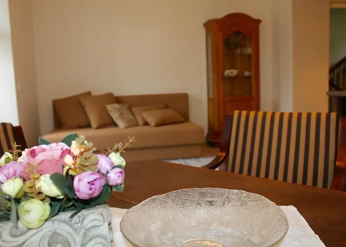 Austri Aparthotel Pärnu