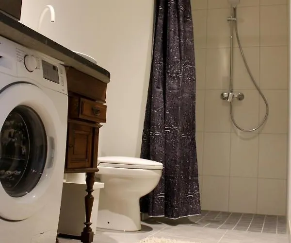 Aparthotel Austri Pärnu