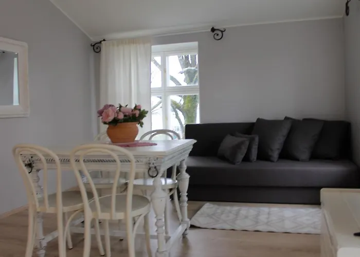 Austri 公寓式酒店