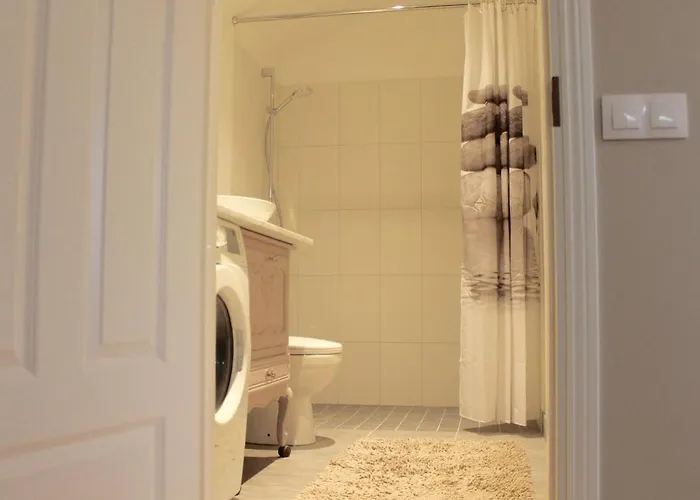 Aparthotel Austri Pärnu