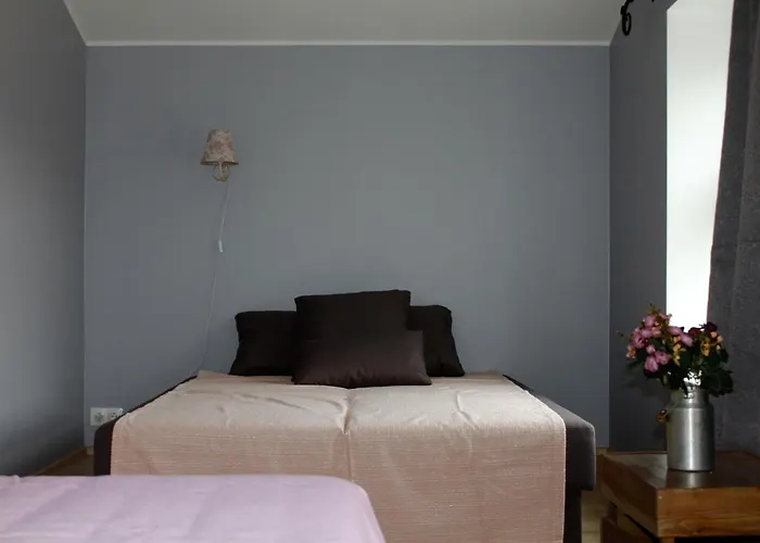 Austri Apartmanhotel