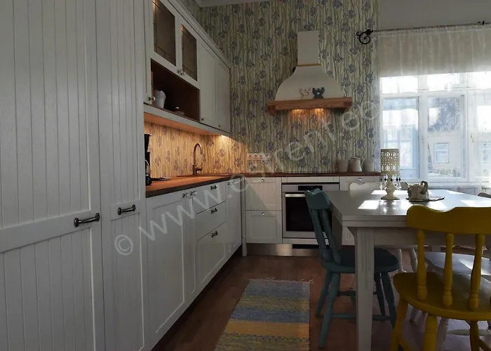 Austri Apartmanhotel