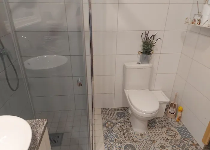 Austri 公寓式酒店 3*