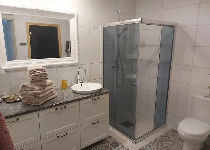 Austri Apartmanhotel Pärnu